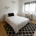 Διαμέρισμα Freedom Surf House Serra d'El-Rei