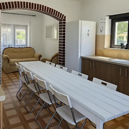 Freedom Surf House Apartment Serra d'El-Rei