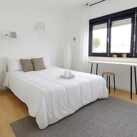 Freedom Surf House Apartamento