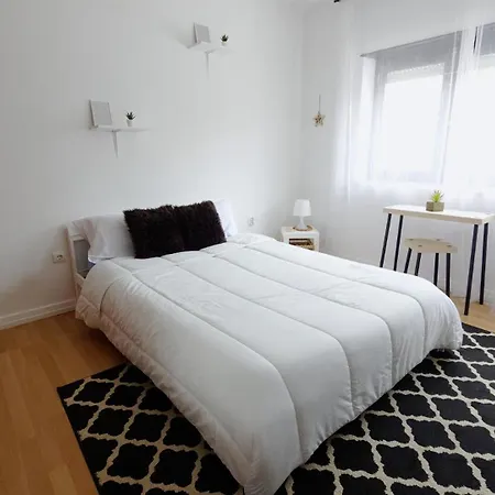 Apartment Freedom Surf House