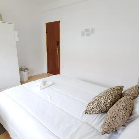 Apartamento Freedom Surf House Serra d'El-Rei