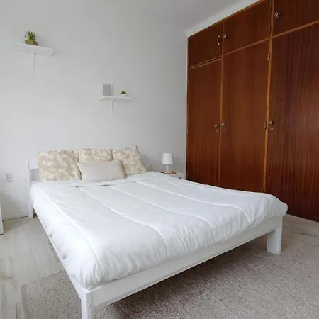 Freedom Surf House Apartamento