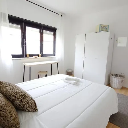 Apartment Freedom Surf House *