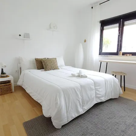 Freedom Surf House Apartment
