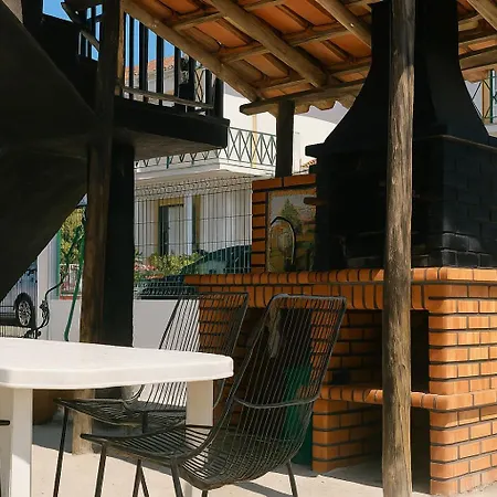 아파트 Freedom Surf House *