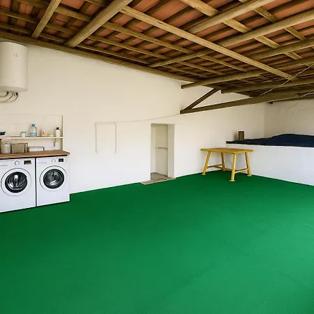 Freedom Surf House
