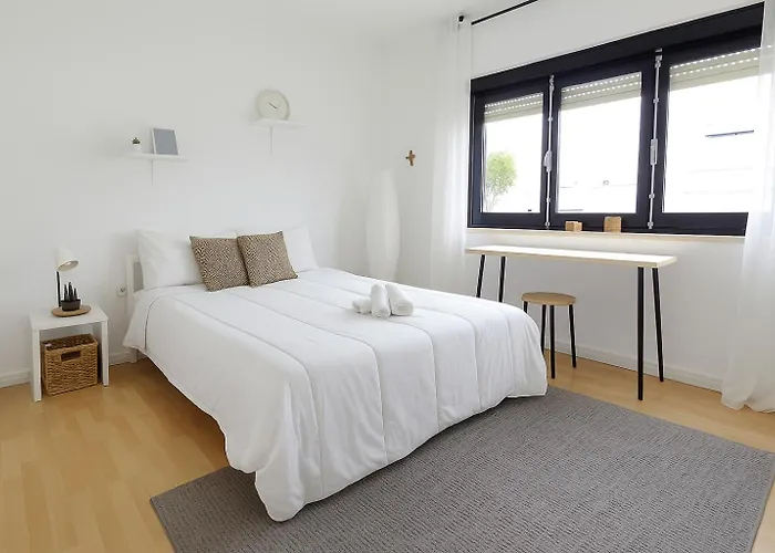 Freedom Surf House Apartament