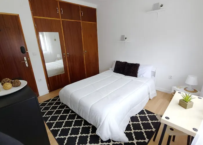 شقة Freedom Surf House