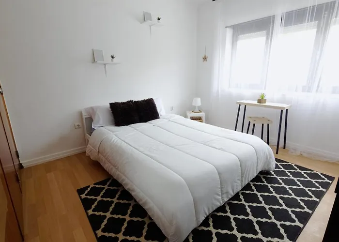 شقة Freedom Surf House