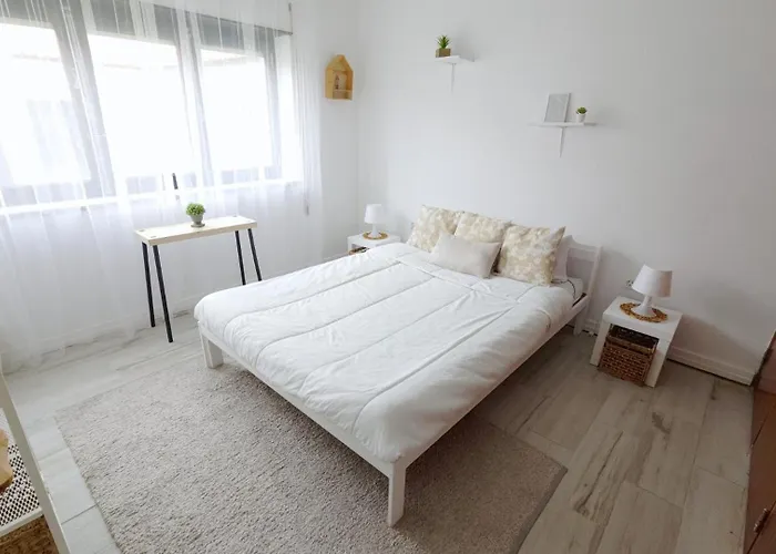 Freedom Surf House Serra d'El-Rei