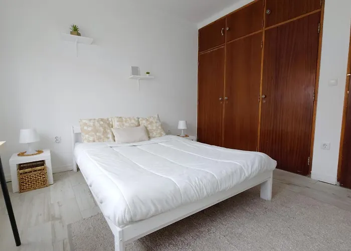 Freedom Surf House شقة