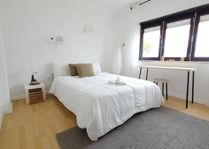 Freedom Surf House شقة