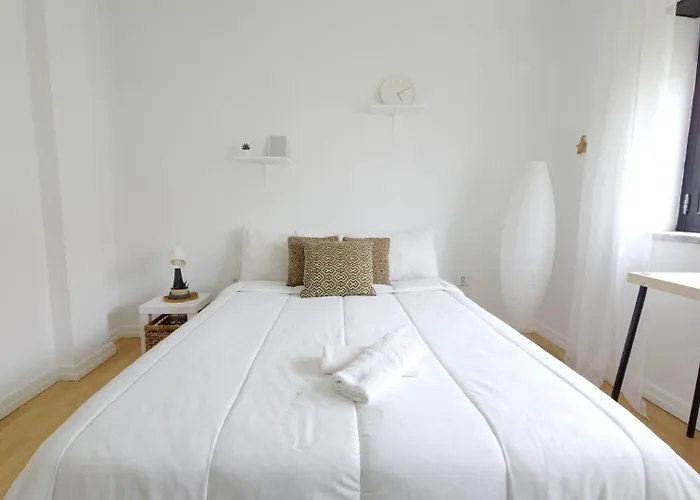 Freedom Surf House * Serra d'El-Rei