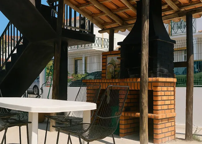 Apartament Freedom Surf House *