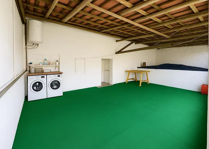 Freedom Surf House